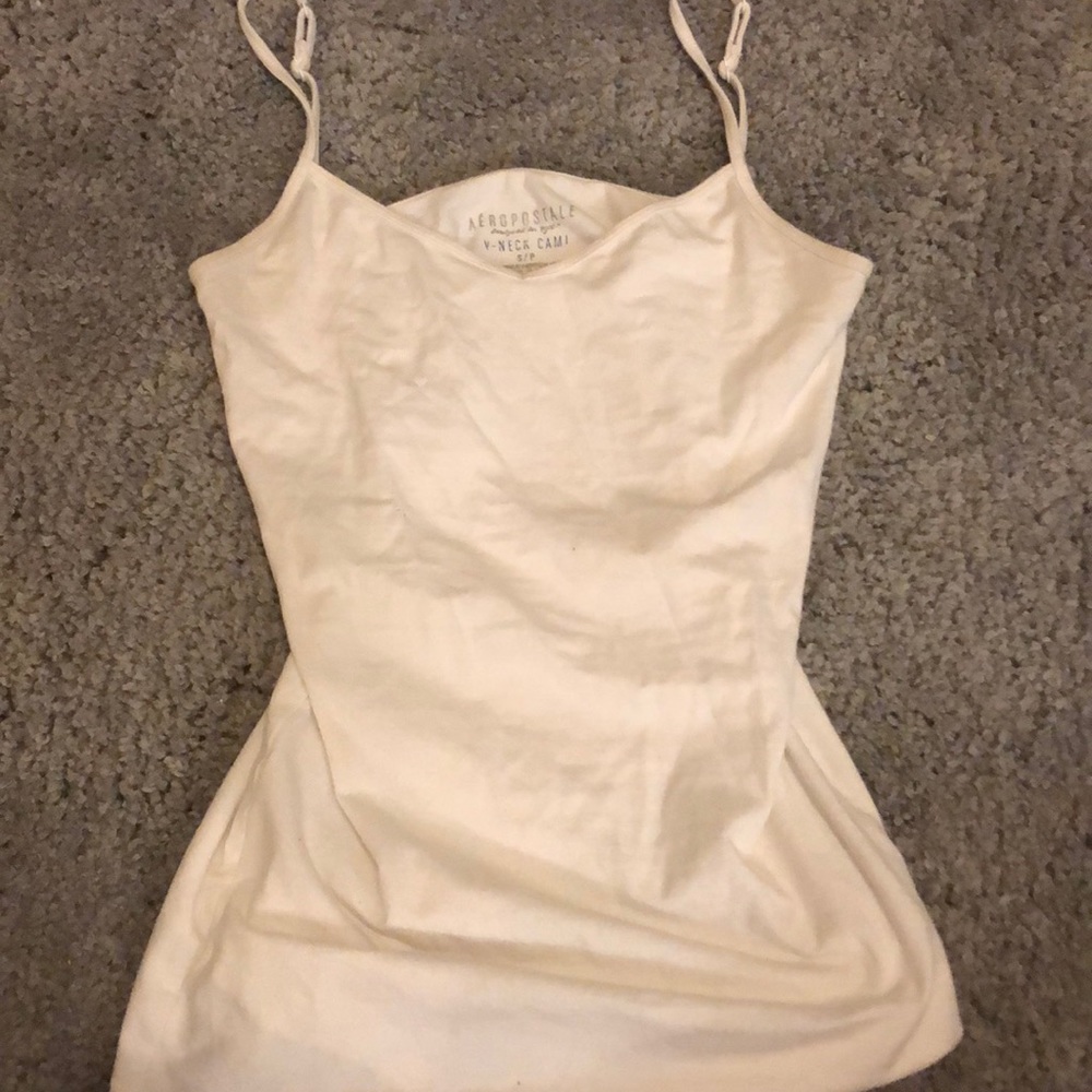 Aeropostale V-neck Cami
